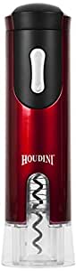 houdini wine opener